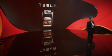 Tesla’s Big Chip Deal: Does It Matter for TSMC?