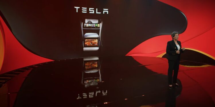 Tesla’s Big Chip Deal: Does It Matter for TSMC?