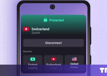 Proton VPN Soars to Top UK App Charts as Age Checks for Adult Content Kicks In