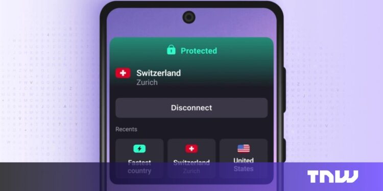Proton VPN Soars to Top UK App Charts as Age Checks for Adult Content Kicks In