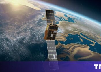 For the first time, a satellite has used onboard artificial intelligence (AI) to autonomously decide where and when to capture scientific images—all in under 90 seconds, with no human input.