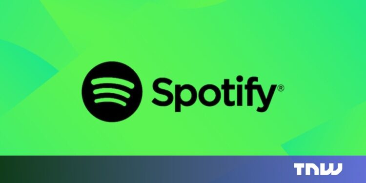 Spotify Faces Fresh AI Controversy