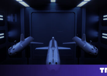 Germany leads Europe’s record defense tech funding surge