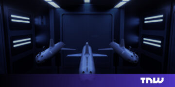 Germany leads Europe’s record defense tech funding surge