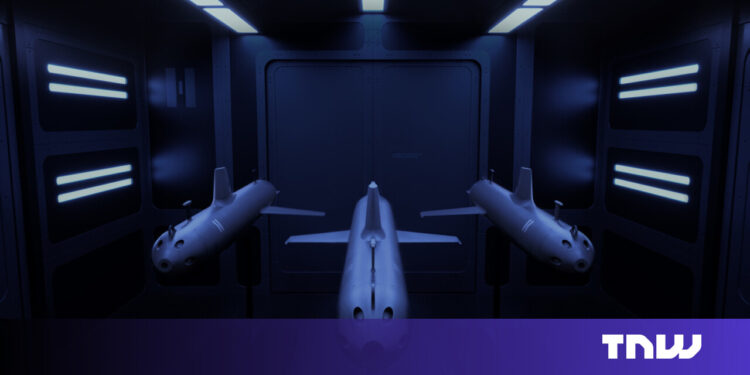 Germany leads Europe’s record defense tech funding surge