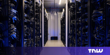 UK Just Unveiled Its Most Powerful Supercomputer!