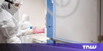 Harvest Day at Karolinska: Stem Cells Near Mass Production