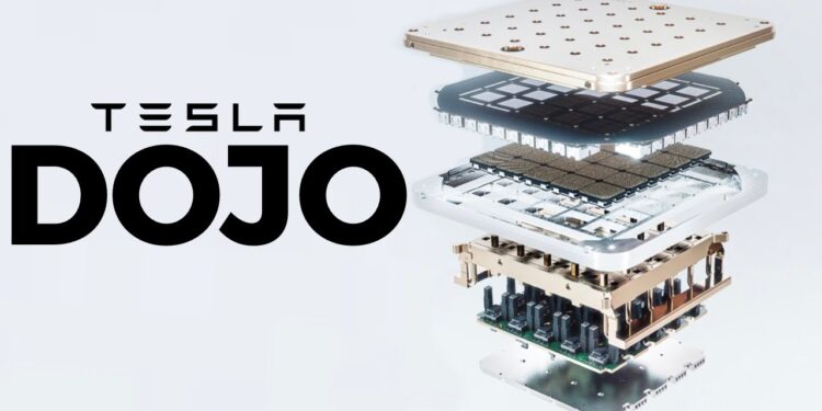 Tesla Abandons Dojo Supercomputer: Peter Bannon’s New AI Venture
