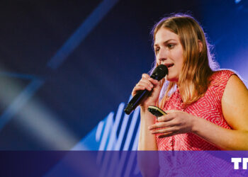 How to Pitch Like a Pro: Lessons from a ‘Shark Tank’ Insider