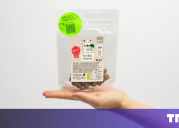 Lab Turns Dead Bacteria Into Dog Treats—Next Snacks for Humans?