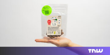 Lab Turns Dead Bacteria Into Dog Treats—Next Snacks for Humans?