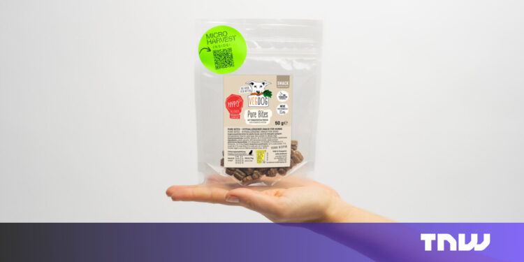 Lab Turns Dead Bacteria Into Dog Treats—Next Snacks for Humans?