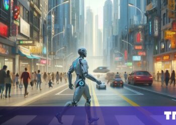 Are we prepared to coexist with robots in our daily lives?