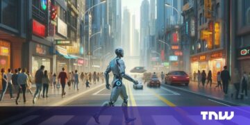 Are we prepared to coexist with robots in our daily lives?