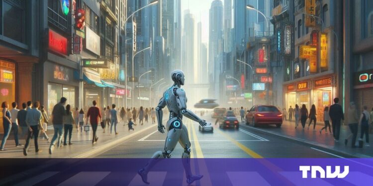 Are we prepared to coexist with robots in our daily lives?