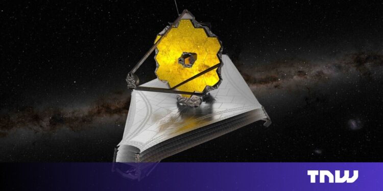 10 Lessons from JW Telescope Shaping Euro Tech