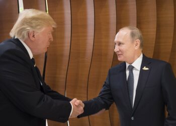 Anti-Trump Protests Planned in Alaska: What to Know