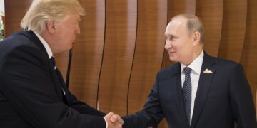 Anti-Trump Protests Planned in Alaska: What to Know