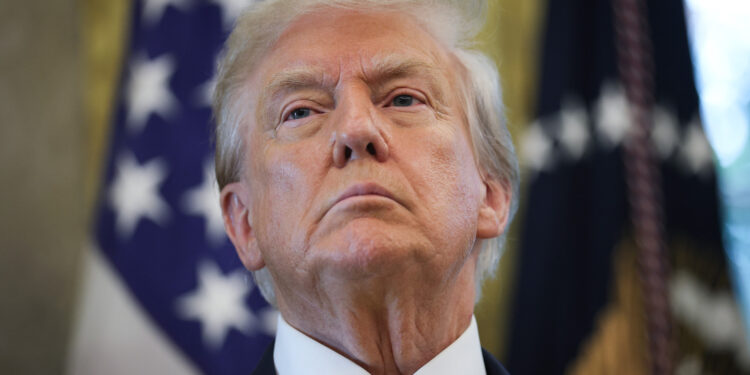 U.S. Official Says Trump Will End Ukraine Conflict But Not At Any Cost