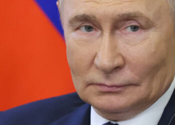 Russia Reacts to Trump’s ‘Swapping of Territories’ Comment