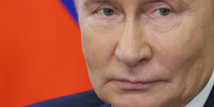 Russia Reacts to Trump’s ‘Swapping of Territories’ Comment