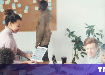 How Europe Can Win the Battle for Tech Talent