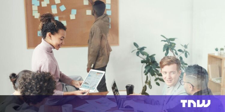 How Europe Can Win the Battle for Tech Talent