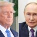 Russia Reveals Plans for Trump-Putin Alaska Summit