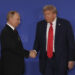 President Donald Trump left Friday’s high-stakes summit with Russian President Vladimir Putin without securing a cease-fire in Ukraine, despite publicly stating that he would be unhappy leaving without some form of agreement. The two leaders met at Joint Base Elmendorf-Richardson in Anchorage, marking Putin’s first visit to the U.S. in a decade.