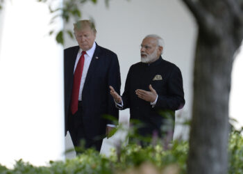 US-India Trade Talks Cancelled: Reports