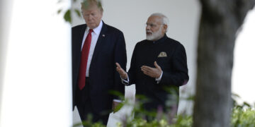 US-India Trade Talks Cancelled: Reports
