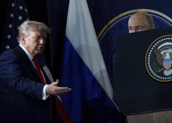 White House Downplays Trump-Russia Documents Scare