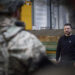 What Military Security Guarantees Could Look Like for Ukraine?