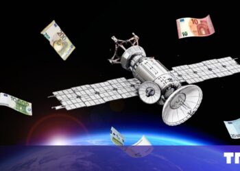 European Space Tech Has Valuable Data—Who’s Buying?