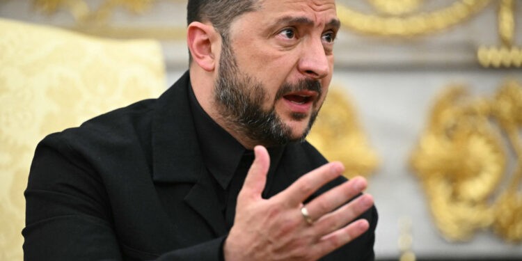 Beijing Responds as Ukraine Rejects China Peacekeeping Role