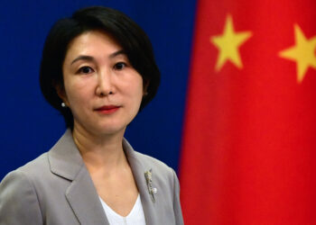 China Reacts to Student Interrogations in the U.S.