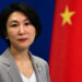 China Reacts to Student Interrogations in the U.S.
