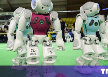 Why Automation Still Needs Humans