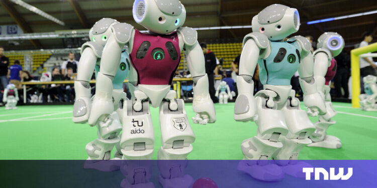 Why Automation Still Needs Humans