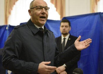 Ukrainian lawmaker murder? Shock video circulates!