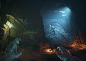 Bloodlines 2 Pre-Gamescom 2025: Early Hands-on Review