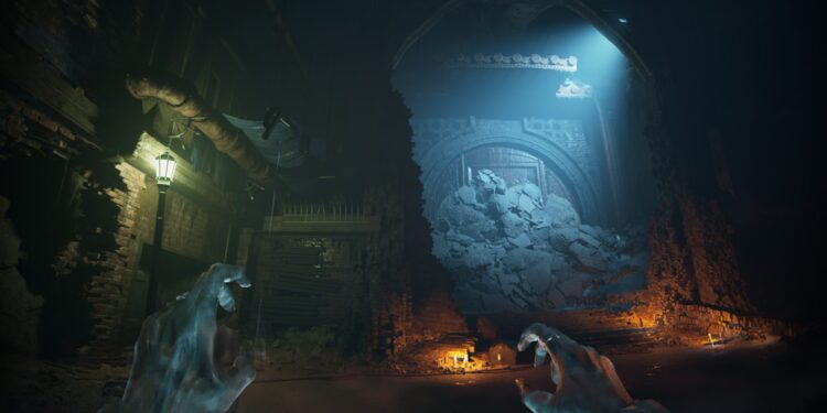 Bloodlines 2 Pre-Gamescom 2025: Early Hands-on Review