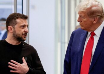 European Leaders Rally for Ukraine: Will Trump Follow Suit?