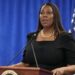 DOJ Subpoenas NY AG: What Happened to Letitia James?