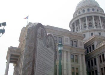 Federal Judge Blocks Texas Schools from Displaying Ten Commandments