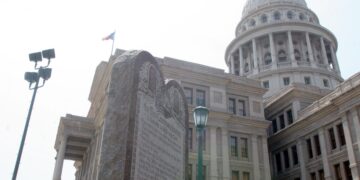 Federal Judge Blocks Texas Schools from Displaying Ten Commandments