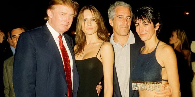 Oversight Committee Issues Subpoena in Epstein Case