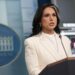 Trump Revoked Top Spies’ Clearance: Tulsi Gabbard