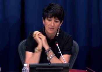 Justice Dept Reveals Interviews with Jeffrey Epstein’s Girlfriend