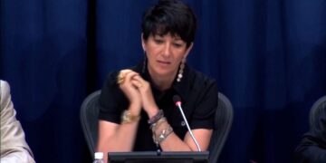 Justice Dept Reveals Interviews with Jeffrey Epstein’s Girlfriend